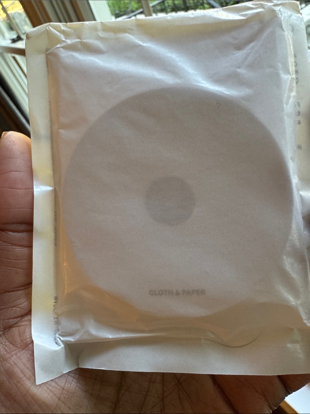 🏷️ NWT Cloth & Paper Spotlight Sticky Notes - Picture 3 of 3
